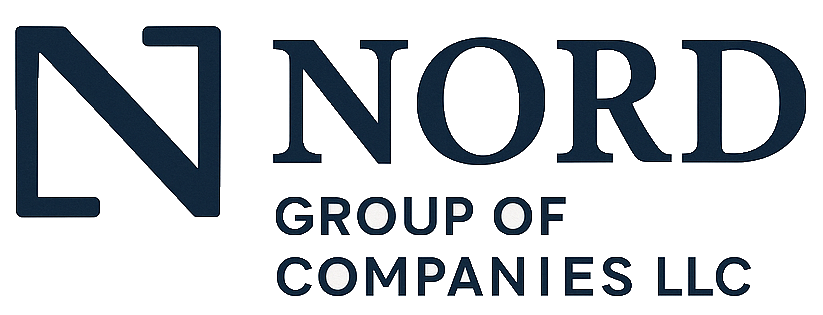 nord logo